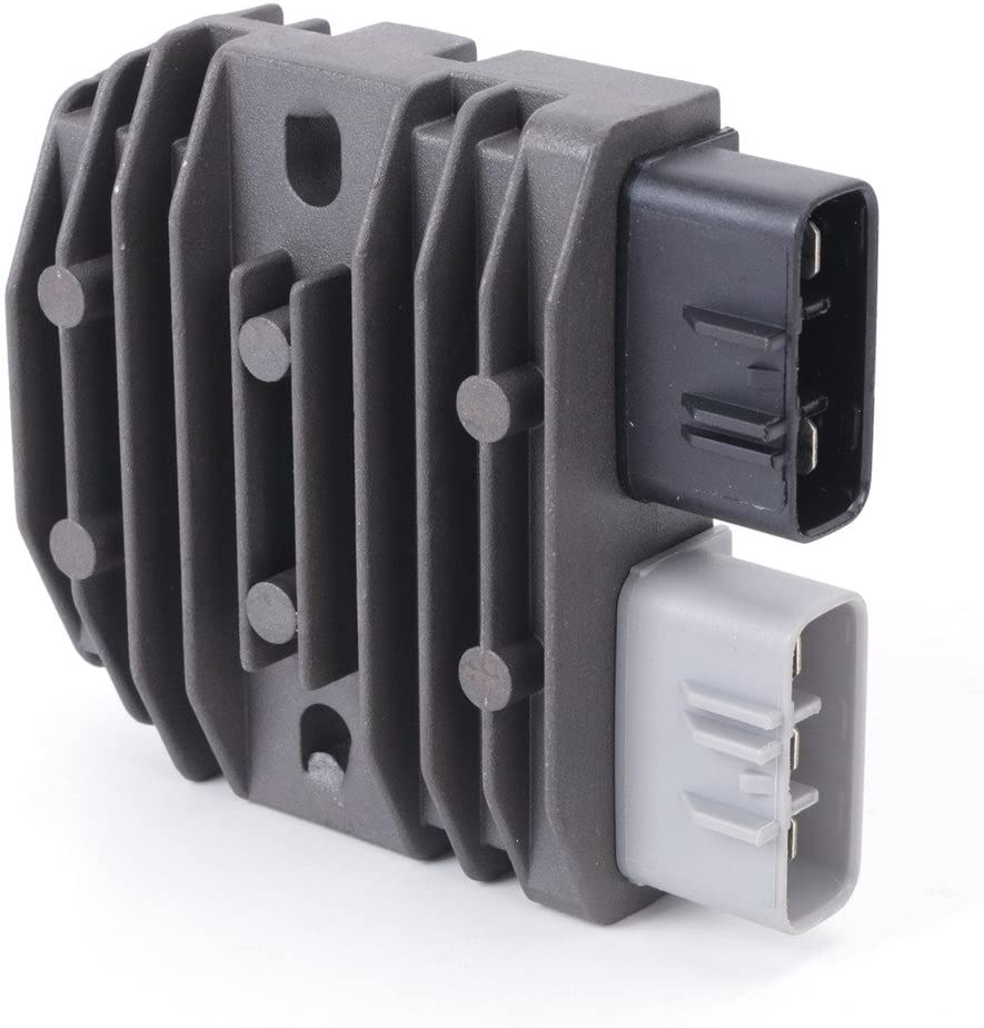 電壓整流調節(jié)器AHA6058, 0824-072, 0824-078, 1D7-81960-00-00適合FourTrax Rubicon 2005-2008