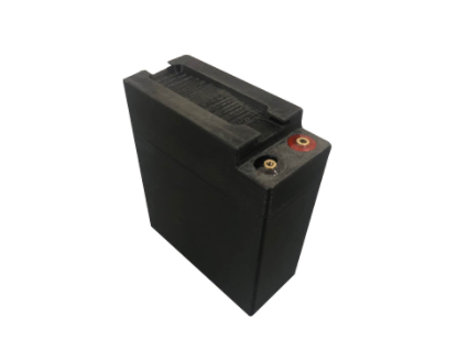 24V20AH小金剛叉車(chē)鋰電池