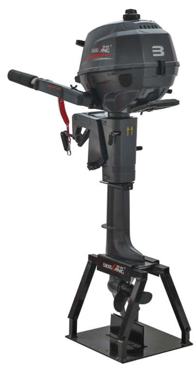 3HP舷外機(jī)系列舷外機(jī)（水冷）