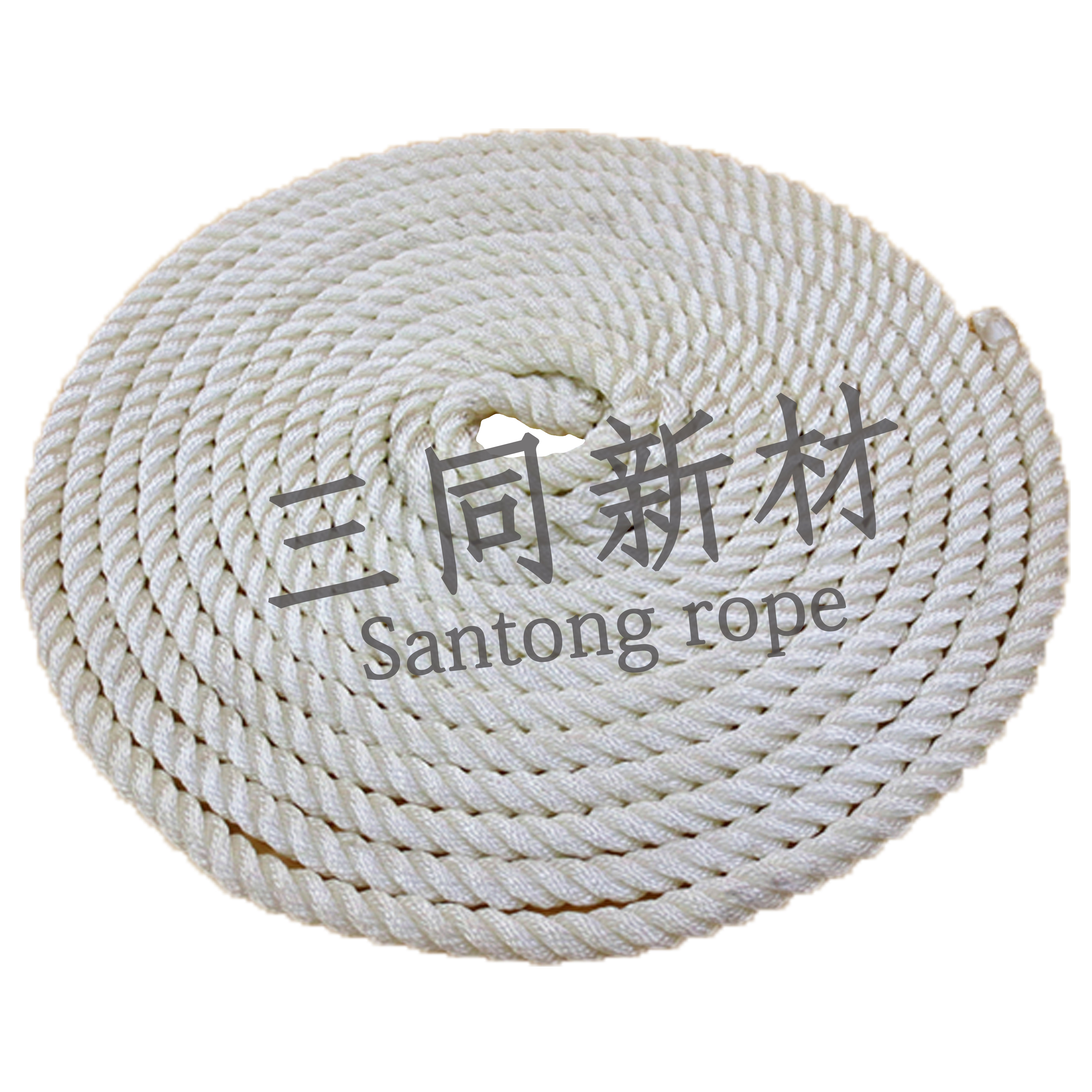 锚绳