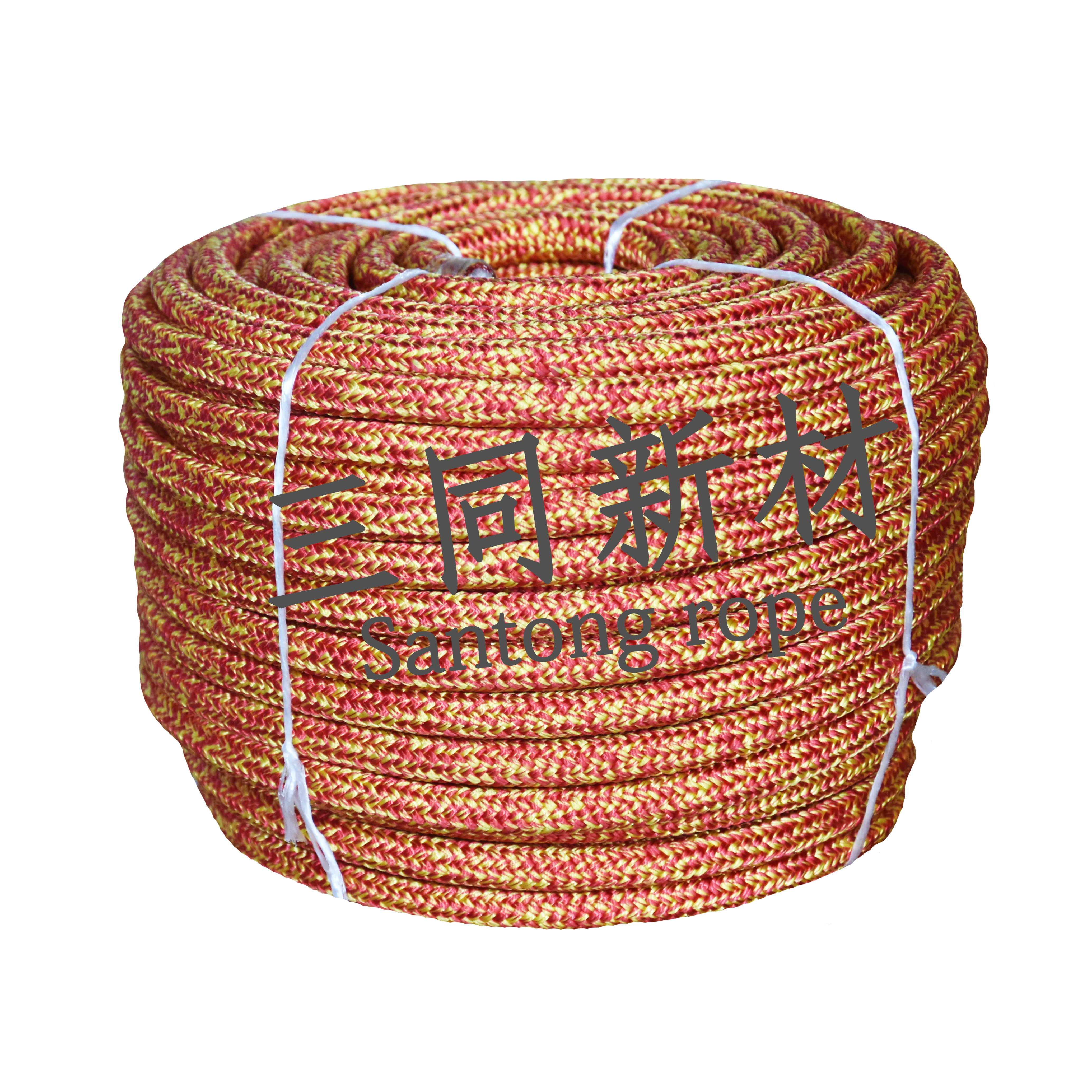 帆船绳