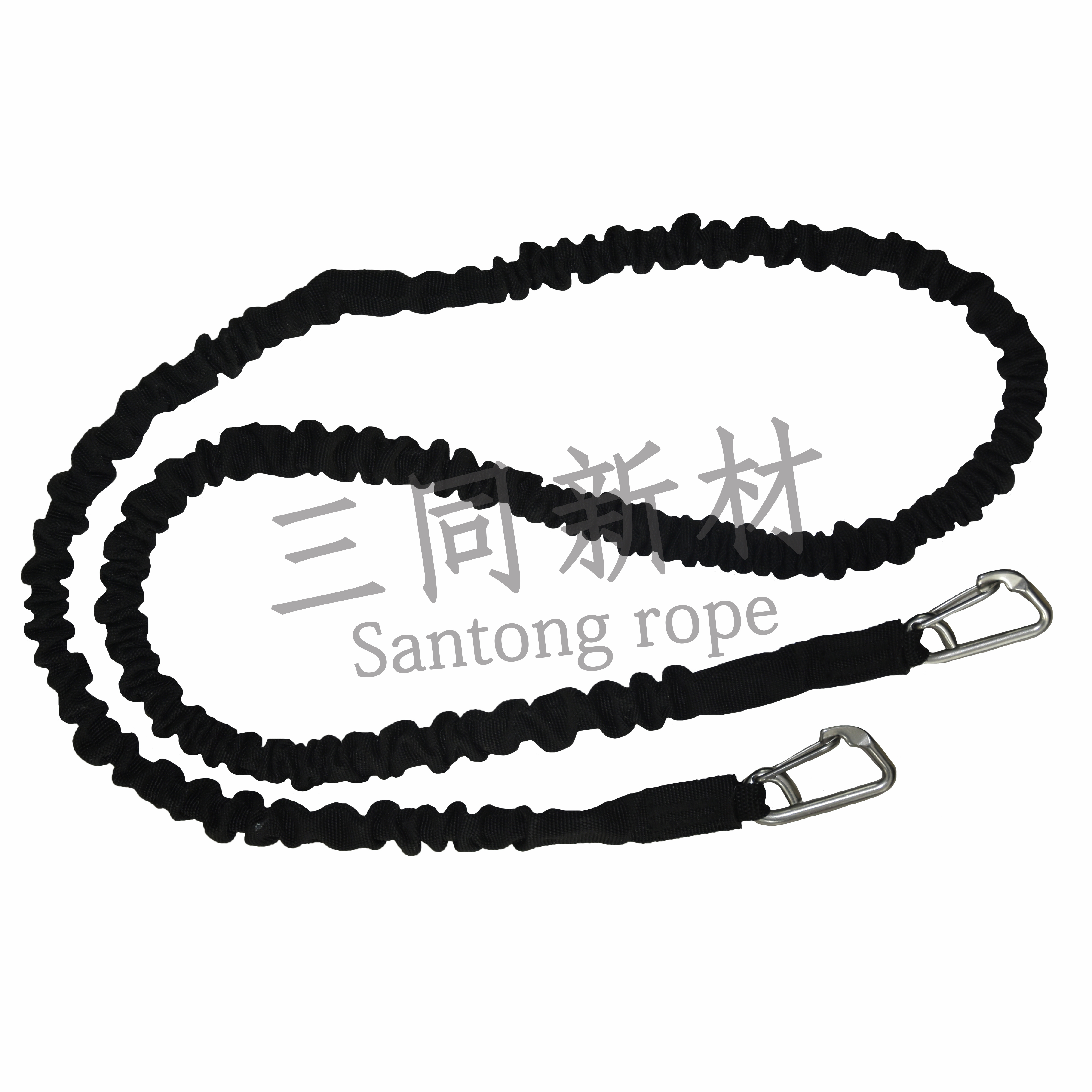 减震弹力绳Bungee Cord Snubber