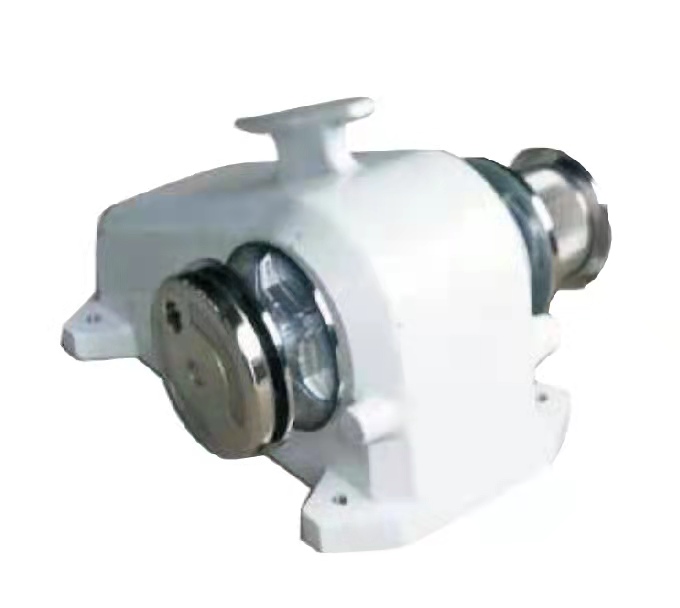 Cd系列锚机 HIGHSPEED WINDLASS