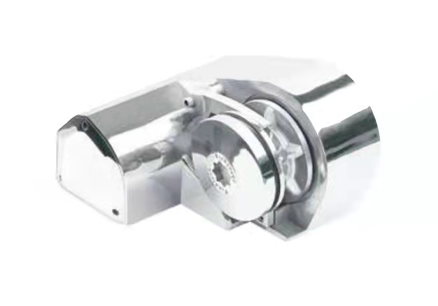 cc系列锚机 HIGHSPEED WINDLASS