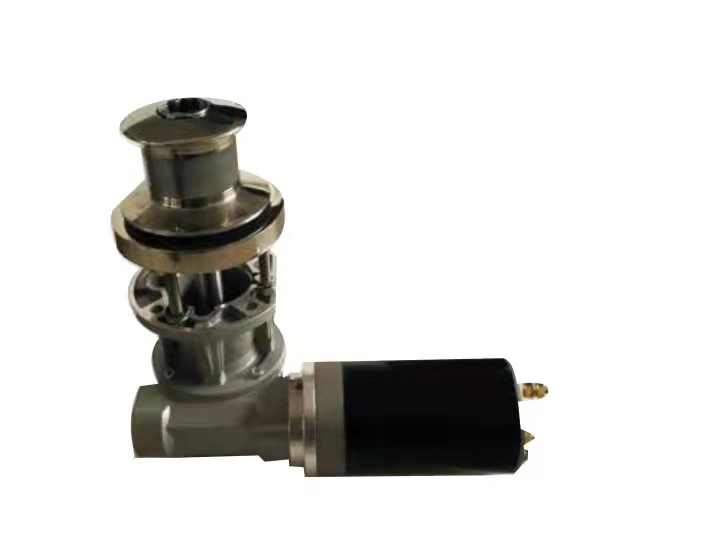 QXS系列锚机 HIGHSPEED WINDLASS