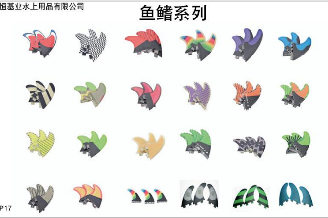 魚鰭
