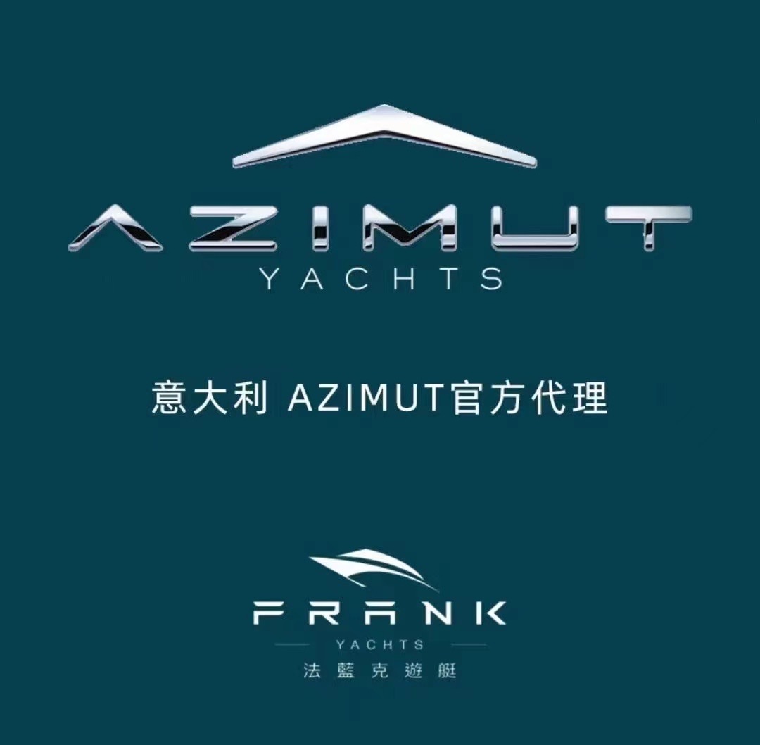 法藍克游艇海南有限公司