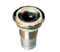出水口 Through Hull Outlets With Hose Connection
