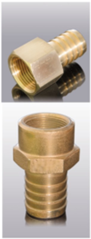 内牙插心 FEMALE PIPE THREAD