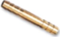 直通DOUBLE BARBED CONECTOR