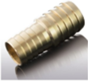 直通DOUBLE BARBED CONECTOR
