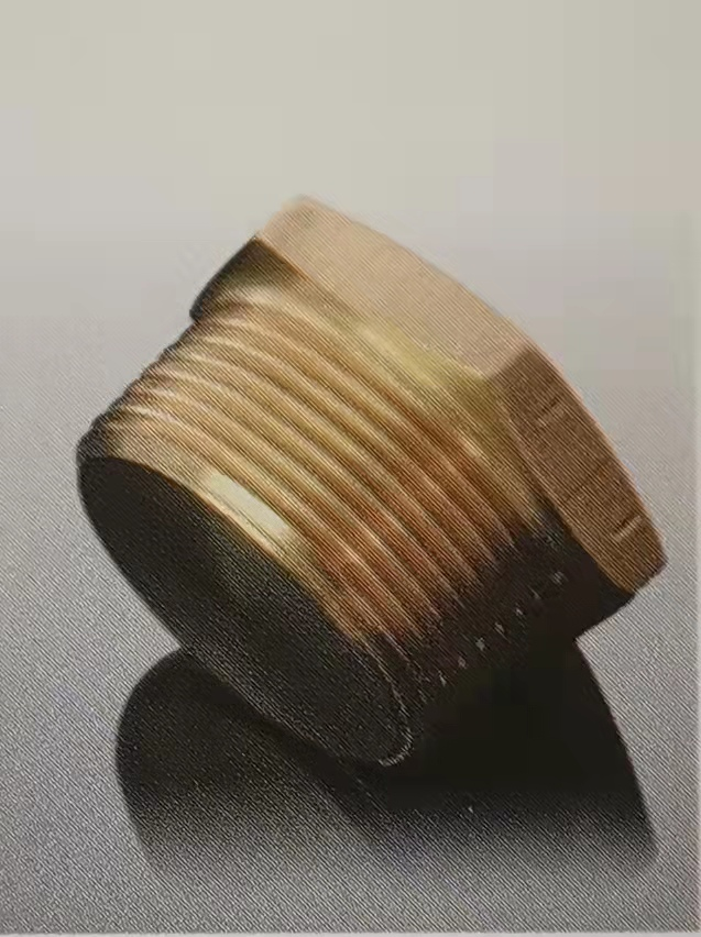 铜塞头 PLUG