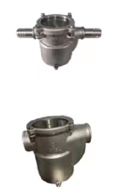 海水过滤器