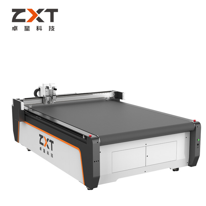 皮划艇切割机  游艇切割机 桨板切割机 拉丝布剪裁机 户外材料切割机