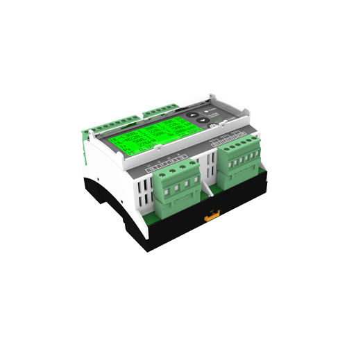 电量综合保护模块HMP300-S