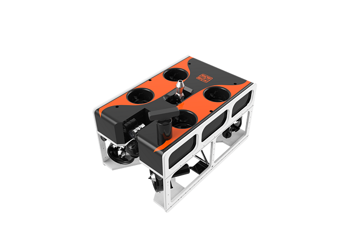 缆控无人潜航器R1-150