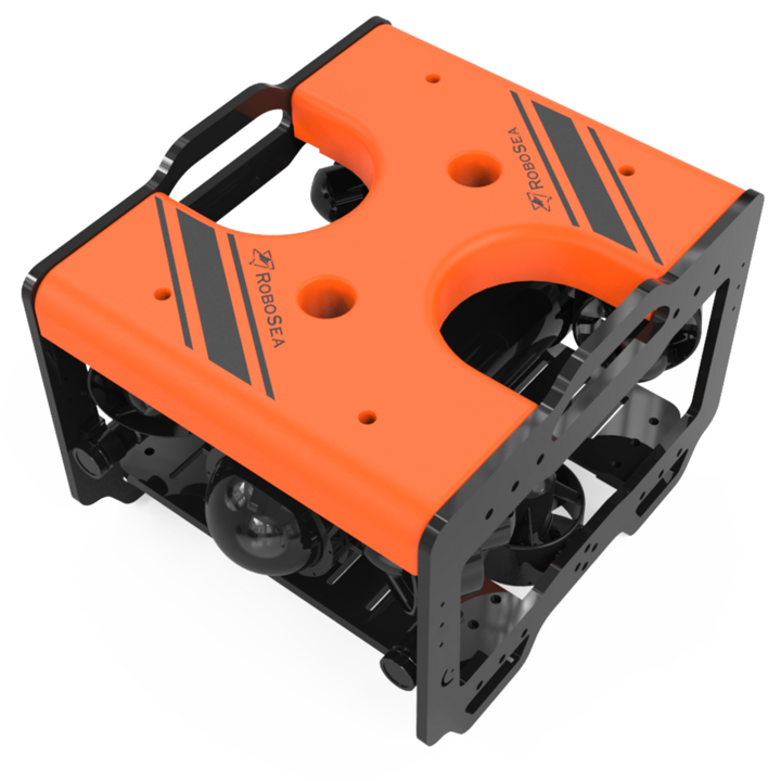 缆控无人潜航器R1-20Li