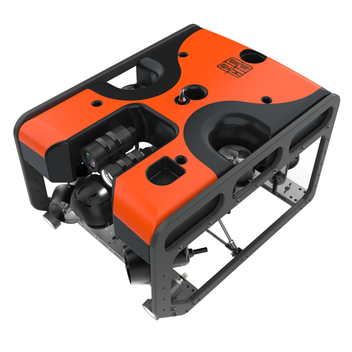 缆控无人潜航器R1-45