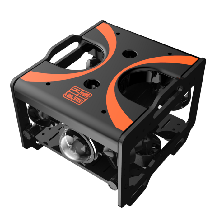 缆控无人潜航器R1-20