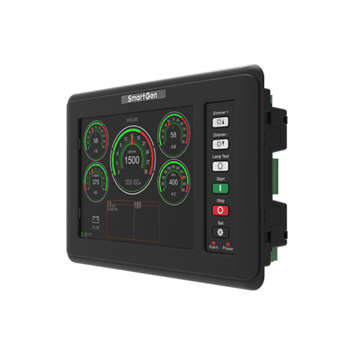 远程监控模块HMC9800RM