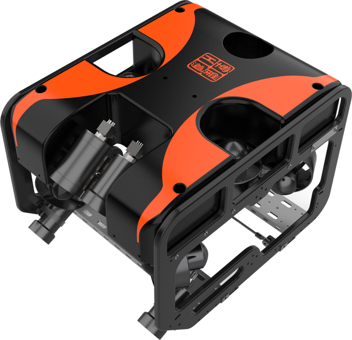 缆控无人潜航器R1-20Pro