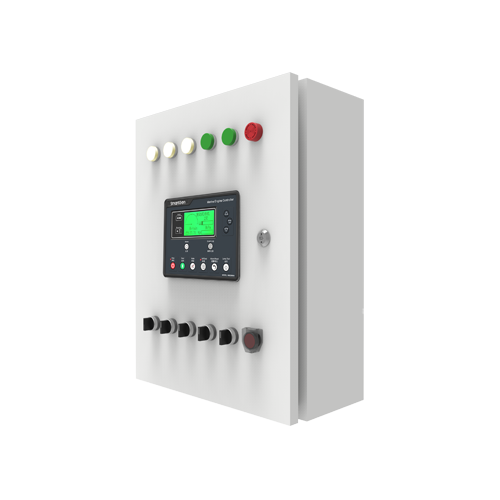 船用壁挂式控制屏HMC6000A