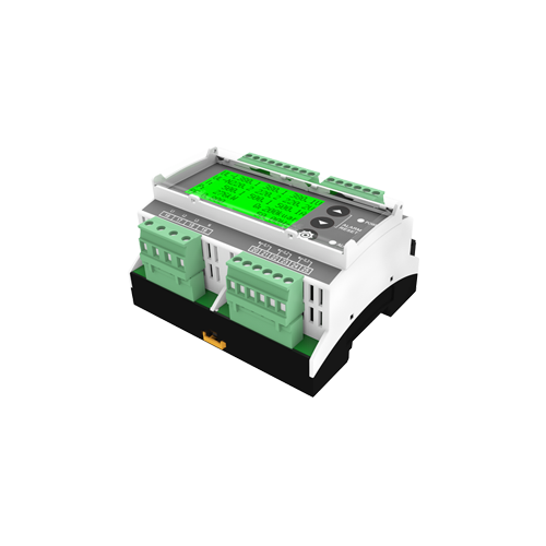 电量综合保护模块HMP300-S