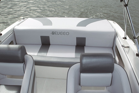 快艇 KUCCO 19