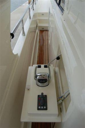 商务系列游艇Intrepido 60