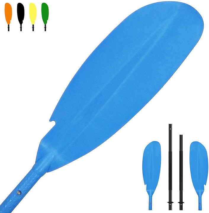 加长加厚双头船桨