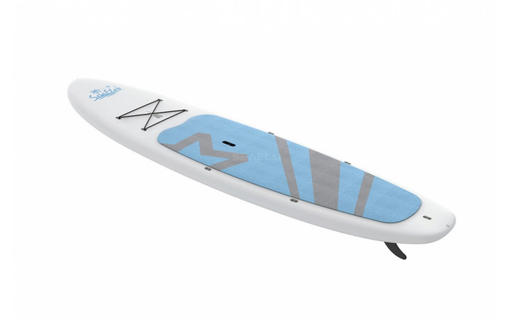 全能硬塑桨板 HBD108