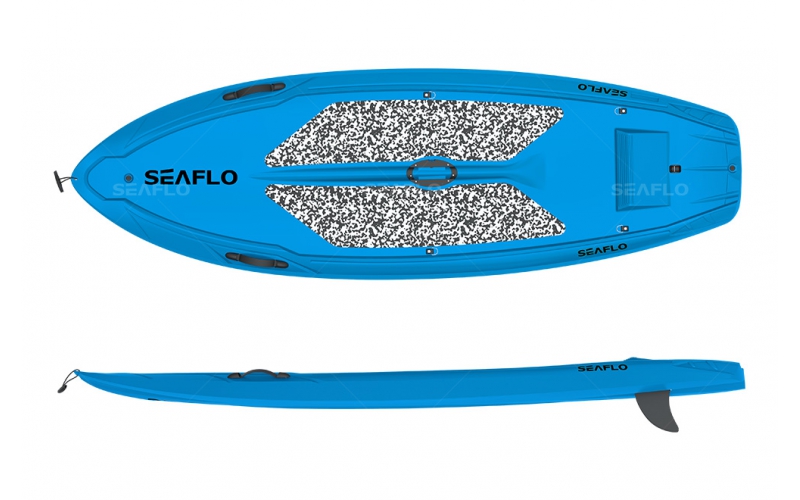 成人桨版冲浪板SUP BBA095