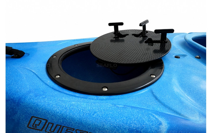 休闲皮划艇 RXA098