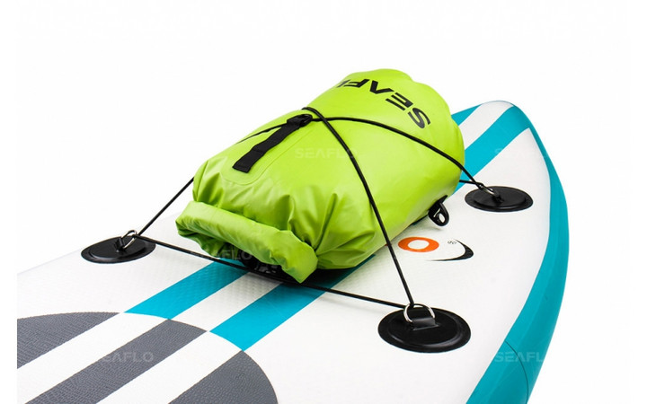 SUP充气桨板套装 IBA110