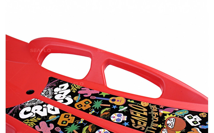 儿童多功能板 FB01