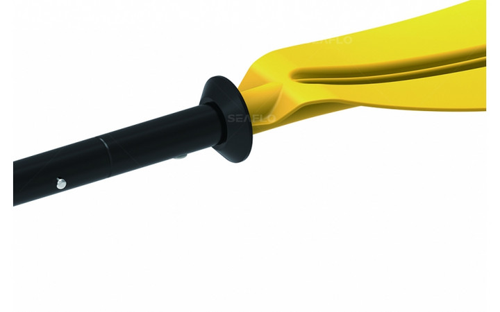 成人皮划艇双桨叶船桨 TA06-230-N4