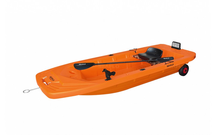 大工具船（高配）BFB098