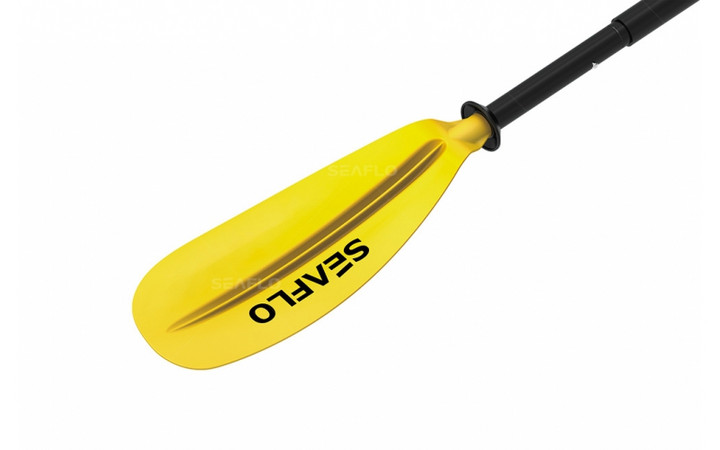 成人皮划艇双桨叶船桨 TA06-230-N4