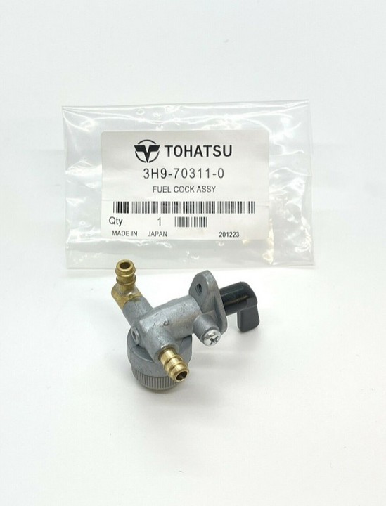 舷外机油箱开关3H9-70311