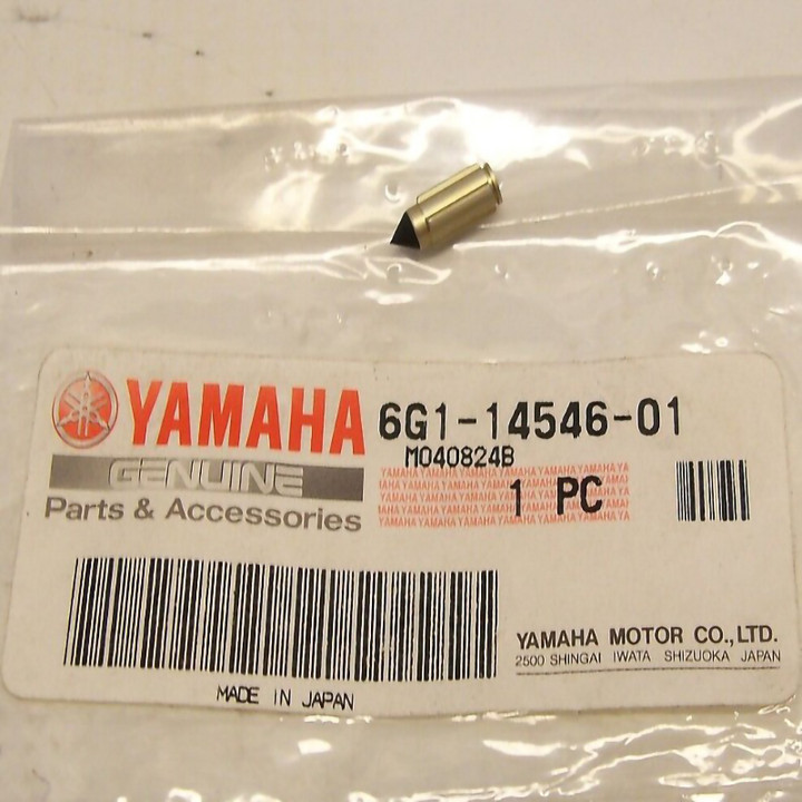 舷外机化油器针阀6G1-14546-01