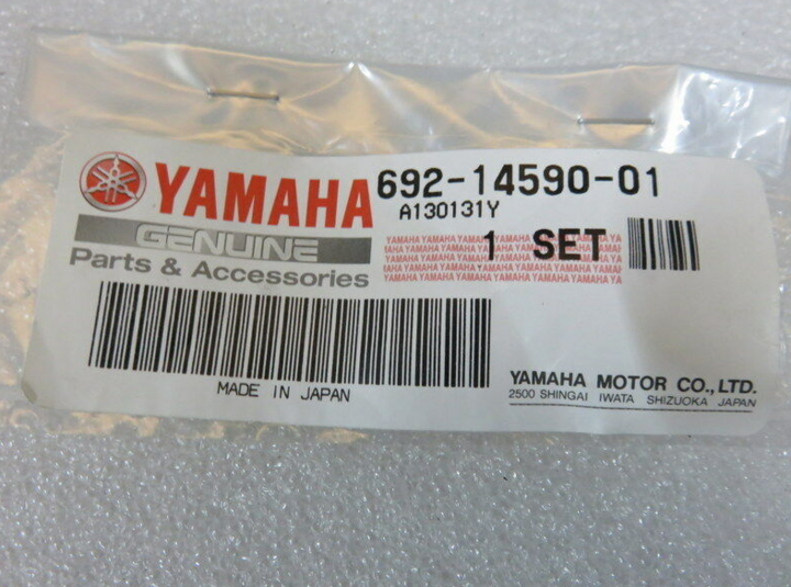 舷外机化油器针阀组件692-14590-00