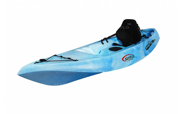 休闲皮划艇 RNA104