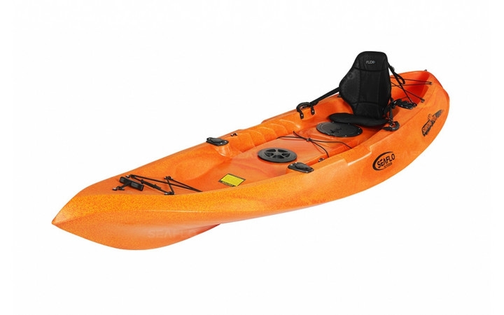 钓鱼皮划艇 RFA122