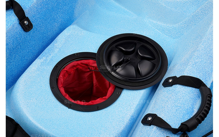 休闲皮划艇 RNA104