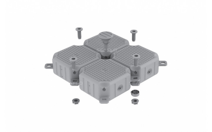 经济型浮筒 FDL01