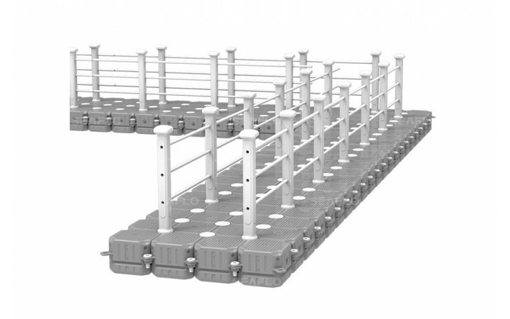 安全防护栏杆 BS01