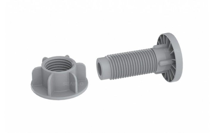 螺栓螺母垫片组