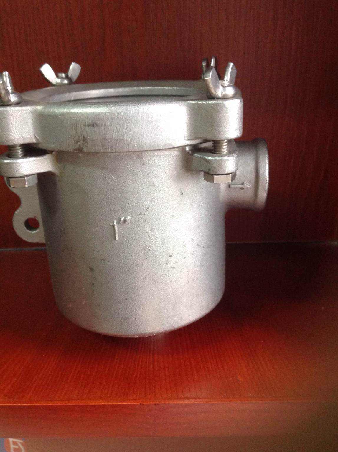 海水過濾器