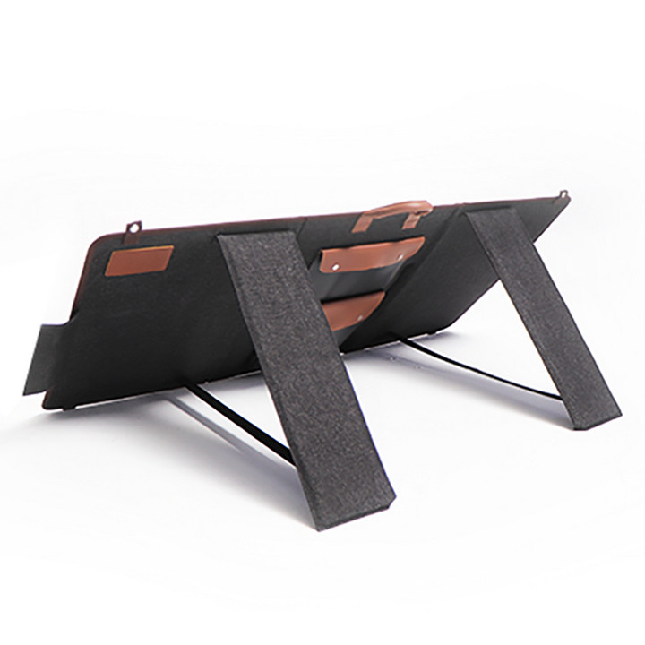 便携式光伏包-牛仔款