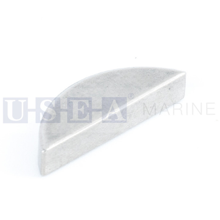 100HP-200HP传动轴半圆键